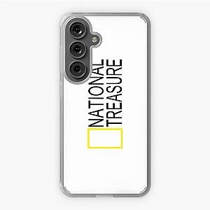 NATIONAL TREASURE Samsung Galaxy Soft Case