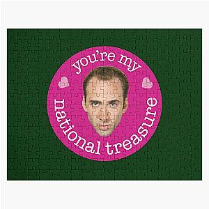 You-re My National Treasure   Jigsaw Puzzle