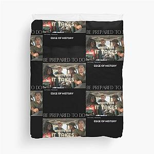 National Treasure Edge of History Duvet Cover