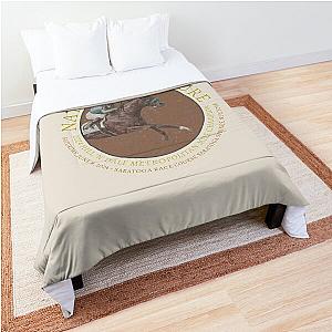 National Treasure - Met Mile 2024 Champion Comforter