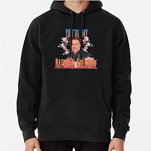 You're My National Treasure Pullover Hoodie