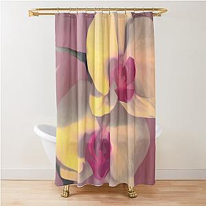 A tribute to Dr.John, A National Treasure lost..To The Nite Tripper. Shower Curtain