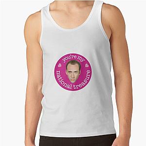 You're My National Treasure Tank Top