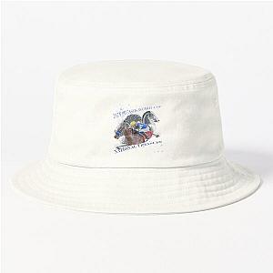 National Treasure Wins the 2024 Pegasus World Cup Bucket Hat