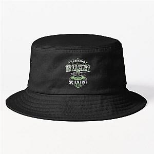 Scientist National Treasure Elegant Appreciation Bucket Hat