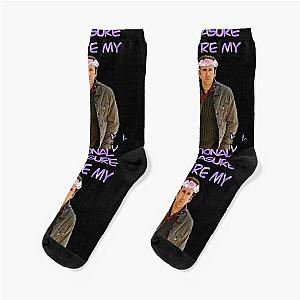 National treasure  Socks