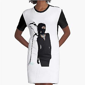 National treasure  Graphic T-Shirt Dress