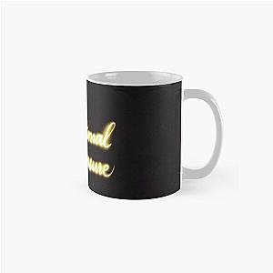 National treasure Classic Mug