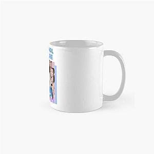 National Treasure Edge of History Season 2 Bring it Back Now! Classic Mug