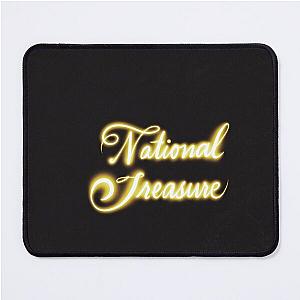 National treasure Mouse Pad