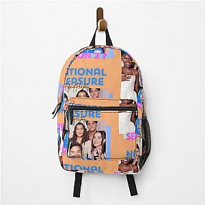 National Treasure Edge of History Season 2 Bring it Back Now! Backpack