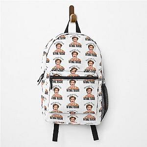 Nicolas Cage is a National treasure  Backpack