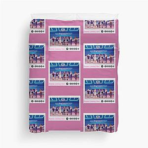 MOMOLAND x NATTI NATASHA - YUMMY YUMMY LOVE Duvet Cover