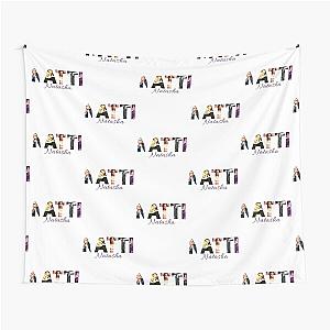 Natti Natasha classic t shirt - Natti Natasha sticker Tapestry