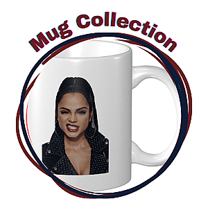 Natti Natasha Mugs