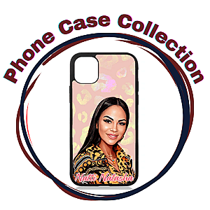 Natti Natasha Cases