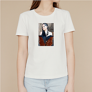 Natti Natasha Global Hitmaker Natti Natasha T-Shirts