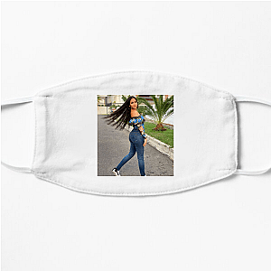 Natti Natasha Siempre Real Natti Natasha Face Masks