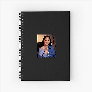 Natti Natasha Beyond The Rhythm Natti Natasha Notebook