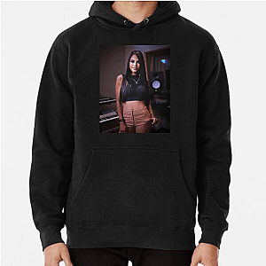Natti Natasha La Mejor Versión De Mí Natti Natasha Hoodies