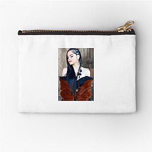Natti Natasha Global Hitmaker Natti Natasha Zipper Pouches