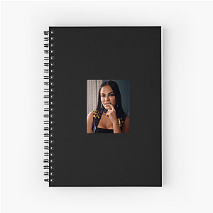 Natti Natasha Queen Of Reggaeton Natti Natasha Notebook