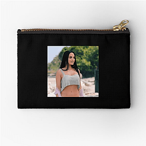 Natti Natasha Dance To My Beat Natti Natasha Zipper Pouches