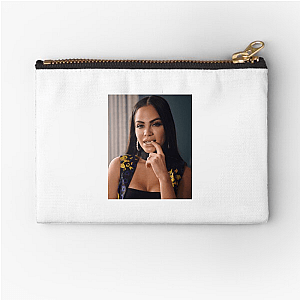 Natti Natasha Queen Of Reggaeton Natti Natasha Zipper Pouches