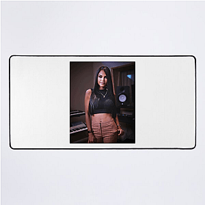 Natti Natasha La Mejor Versión De Mí Natti Natasha Mouse Pads