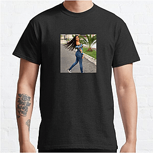 Natti Natasha Siempre Real Natti Natasha T-Shirts
