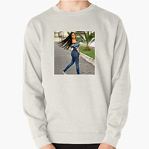 Natti Natasha Siempre Real Natti Natasha Sweatshirts