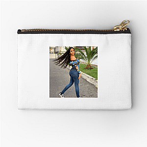 Natti Natasha Siempre Real Natti Natasha Zipper Pouches
