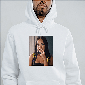 Natti Natasha Queen Of Reggaeton Natti Natasha Hoodies