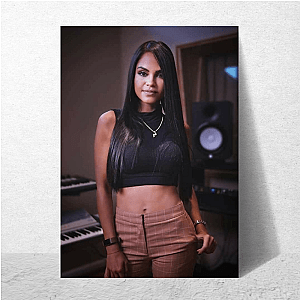 Natti Natasha La Mejor Versión De Mí Natti Natasha Posters