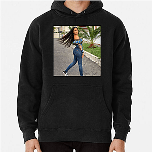 Natti Natasha Siempre Real Natti Natasha Hoodies