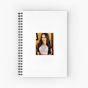 Natti Natasha Criminal Vibes Natti Natasha Notebook
