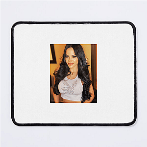 Natti Natasha Criminal Vibes Natti Natasha Mouse Pads