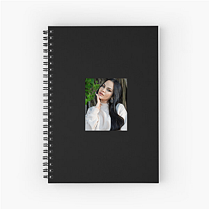 Natti Natasha Latina Powerhouse Natti Natasha Notebook