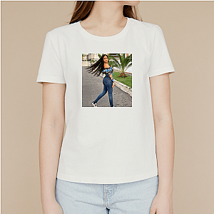 Natti Natasha Siempre Real Natti Natasha T-Shirts