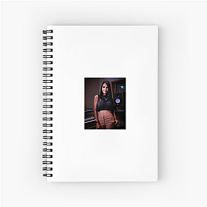 Natti Natasha La Mejor Versión De Mí Natti Natasha Notebook