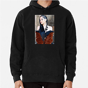 Natti Natasha Global Hitmaker Natti Natasha Hoodies