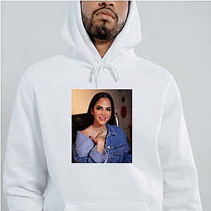Natti Natasha Beyond The Rhythm Natti Natasha Hoodies