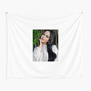 Natti Natasha Latina Powerhouse Natti Natasha Tapestries
