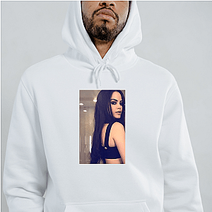 Natti Natasha Music Is My Language Natti Natasha Hoodies