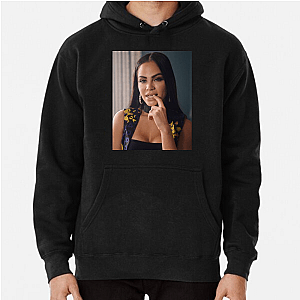 Natti Natasha Queen Of Reggaeton Natti Natasha Hoodies