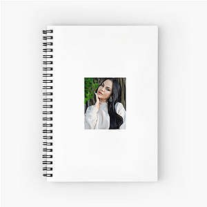 Natti Natasha Latina Powerhouse Natti Natasha Notebook