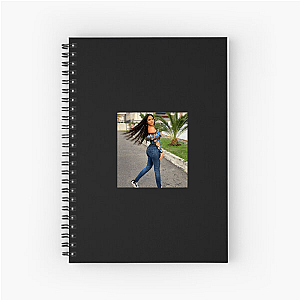 Natti Natasha Siempre Real Natti Natasha Notebook