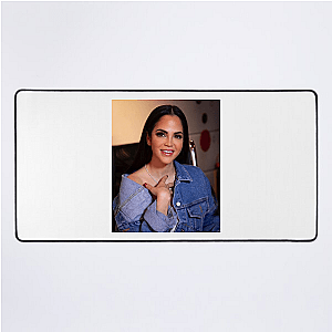 Natti Natasha Beyond The Rhythm Natti Natasha Mouse Pads