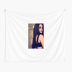 Natti Natasha Music Is My Language Natti Natasha Tapestries