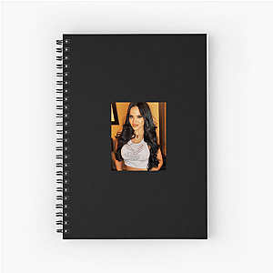 Natti Natasha Criminal Vibes Natti Natasha Notebook